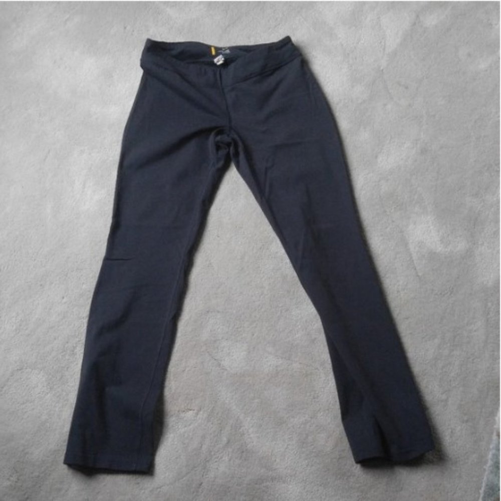 Lucy Straight Leg Yoga Pants